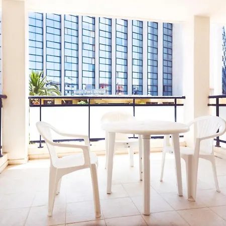 Apartamento Suenos Del Mar Ii *