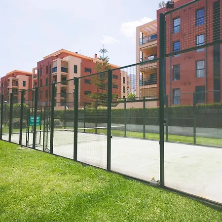 Apartamento Apartamento Suenos Del Mar Ii