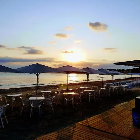 Apartamento Suenos Del Mar Ii Apartamento *